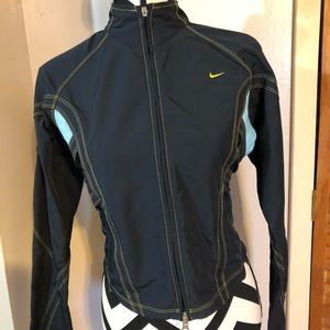 Nike Dri-Fit Jacket